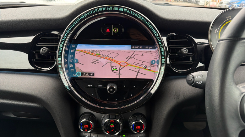 MINI Hatchback 135kW Cooper S Level 2 33kWh 3dr Auto Electric Hatchback